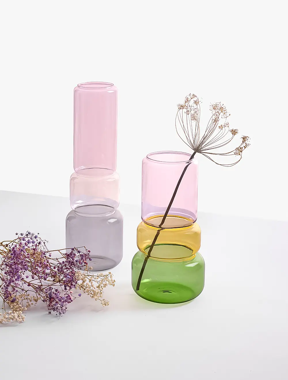 Ваза Revolve, 25 см