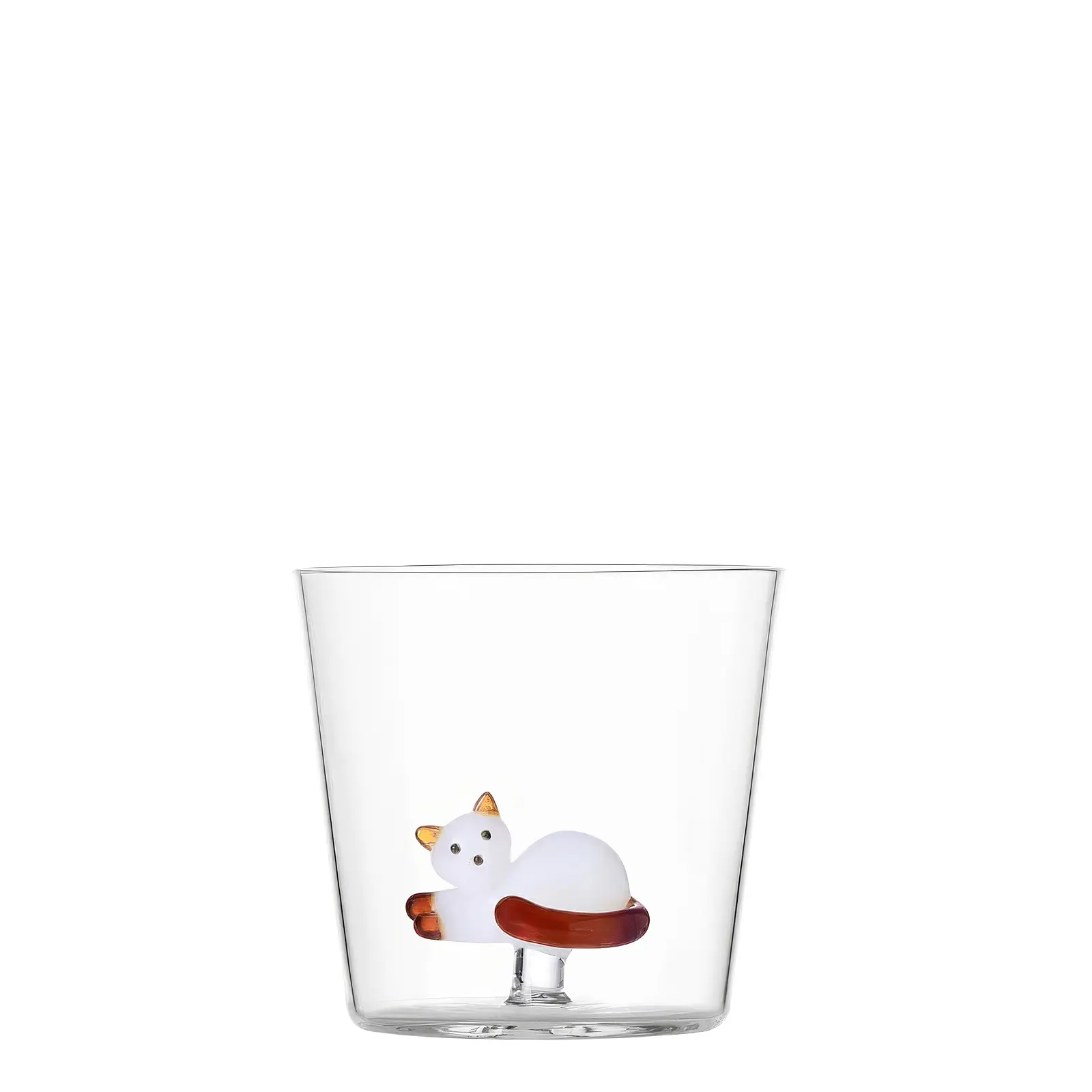 Стакан для воды Tabby Cat, 350 мл