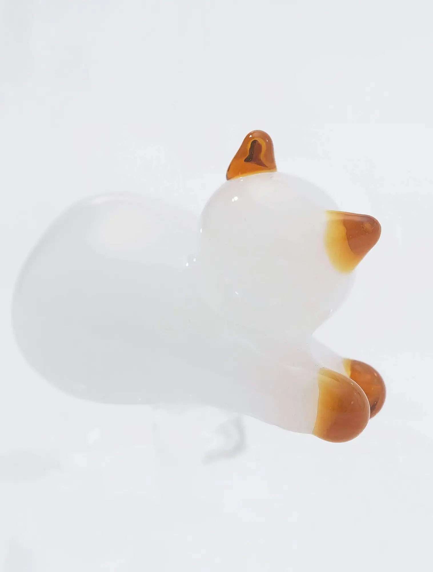 Стакан для воды Tabby Cat, 350 мл