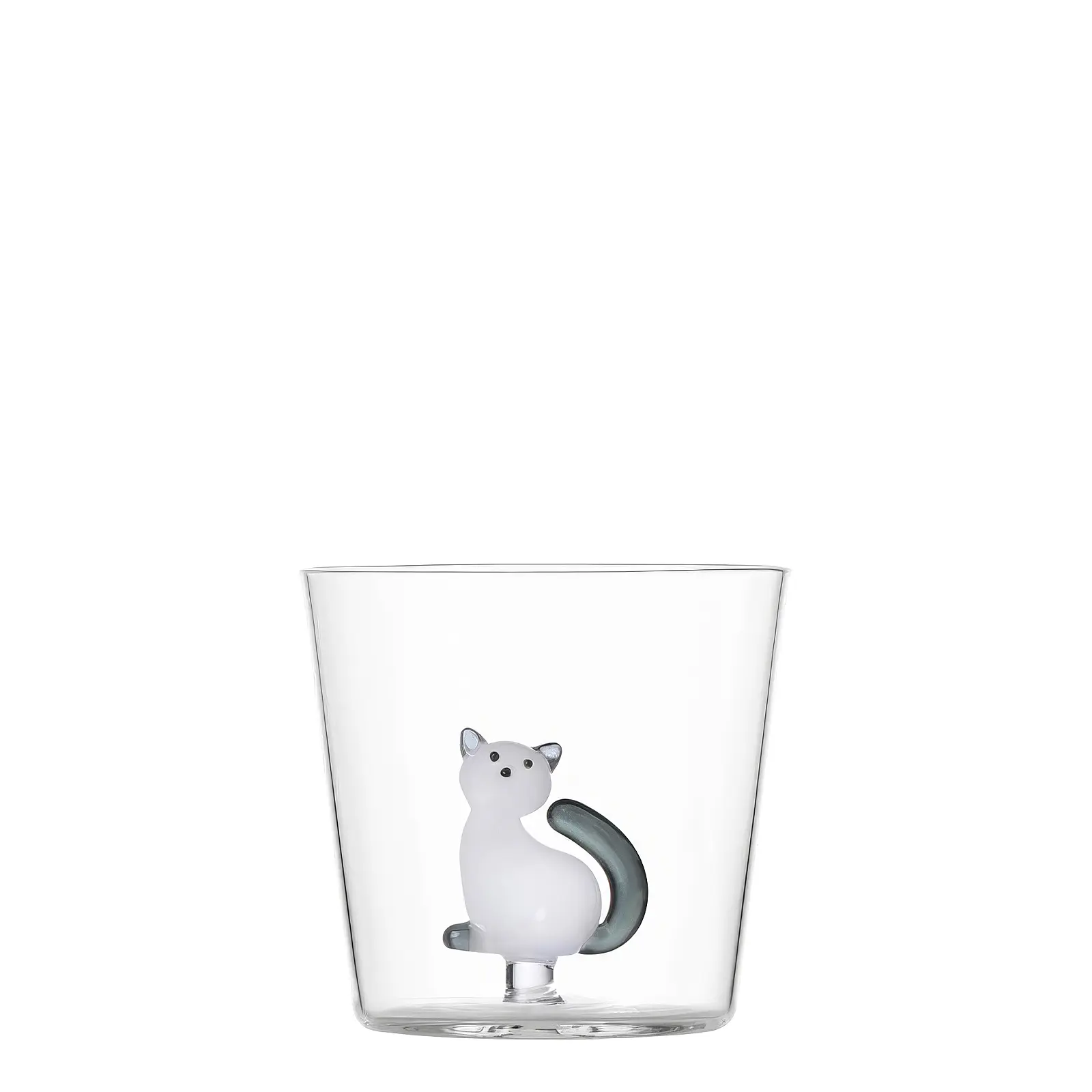 Стакан для воды Tabby Cat, 350 мл