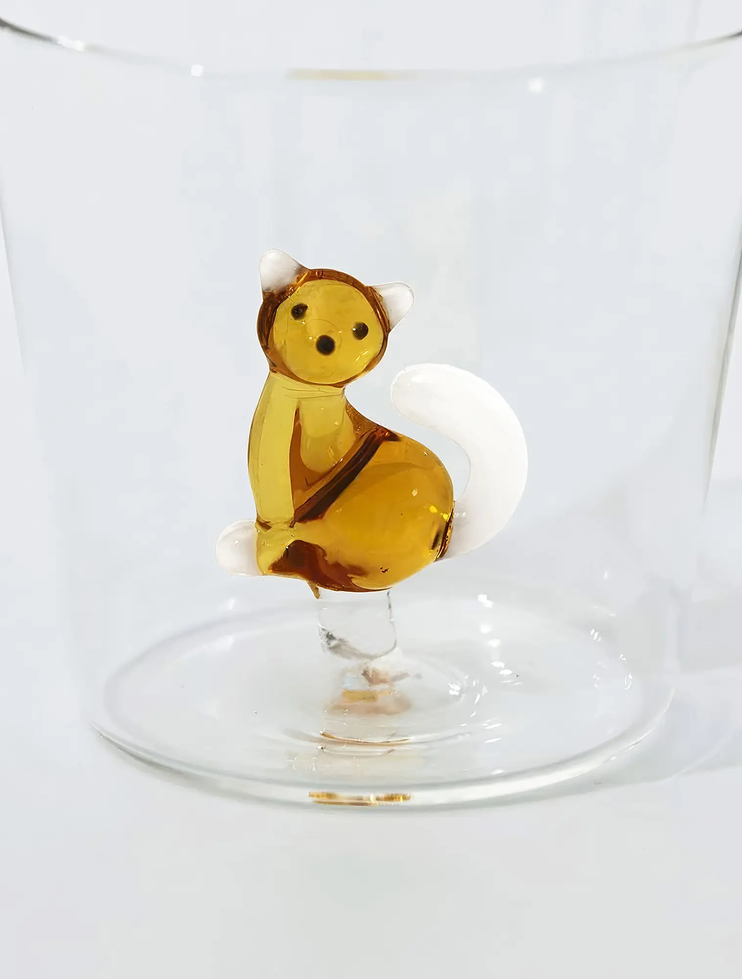 Стакан для воды Tabby Cat, 350 мл