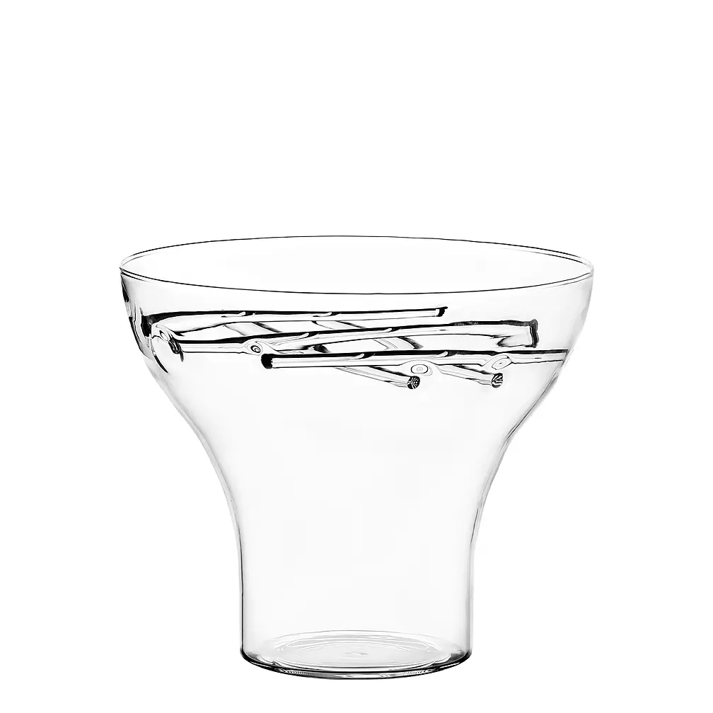 Ваза Trame, 15 см от Ichendorf Milano