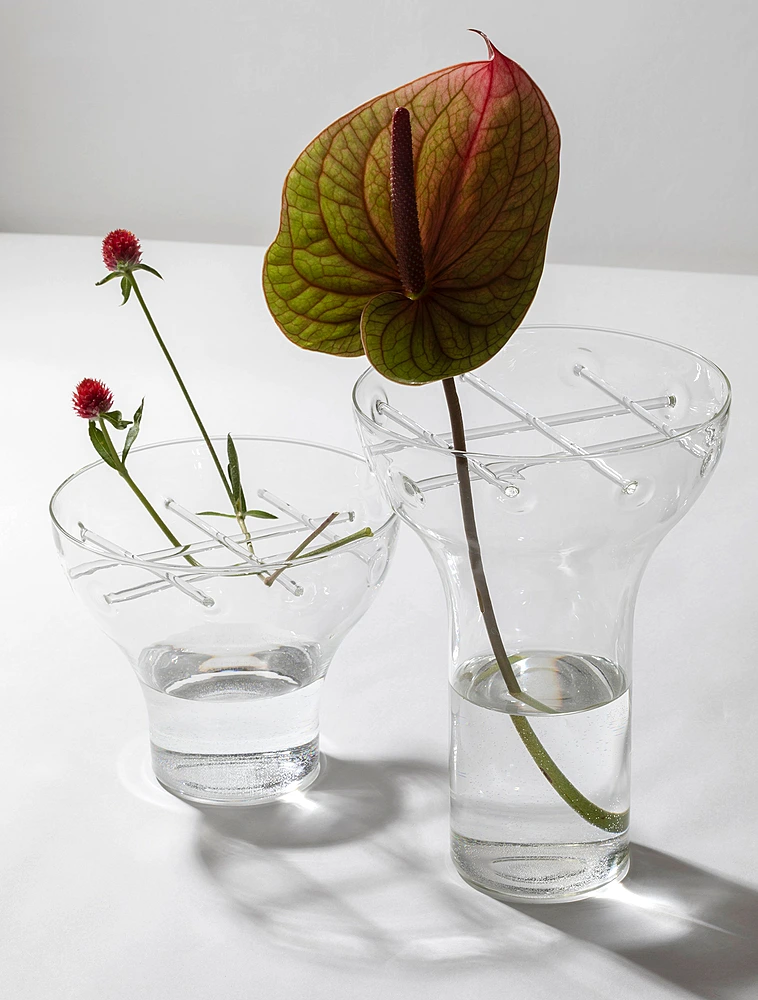 Ваза Trame, 15 см от Ichendorf Milano