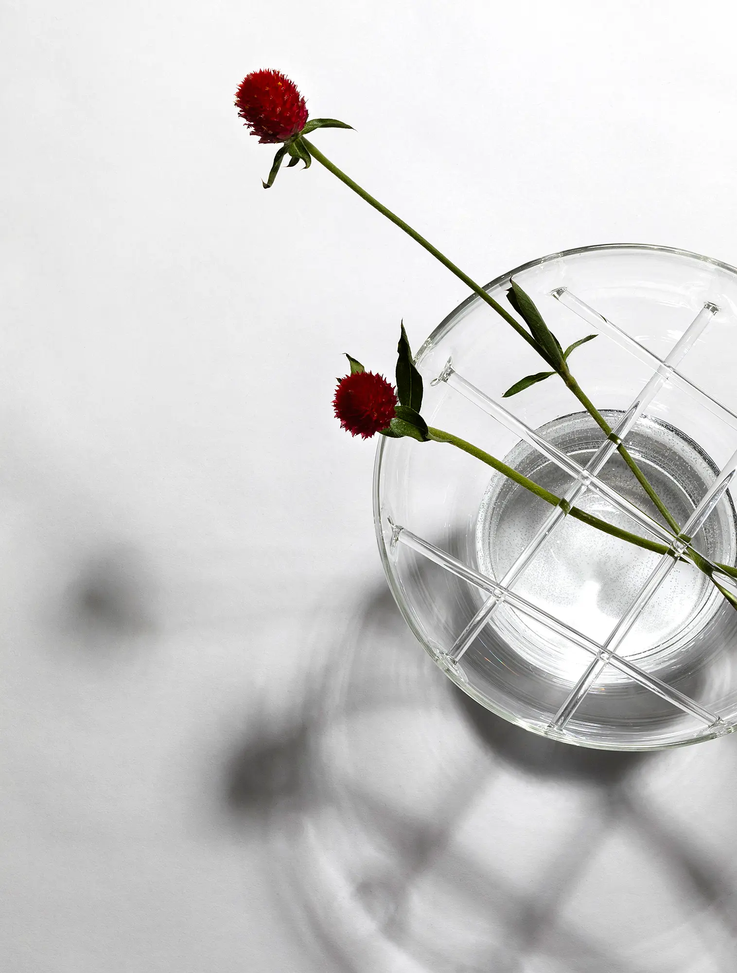 Ваза Trame, 15 см