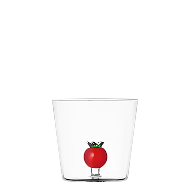 Стакан для воды Vegetables, 350 мл