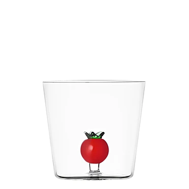 Стакан для воды Vegetables, 350 мл