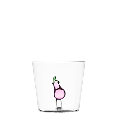 Стакан для воды Vegetables, 350 мл
