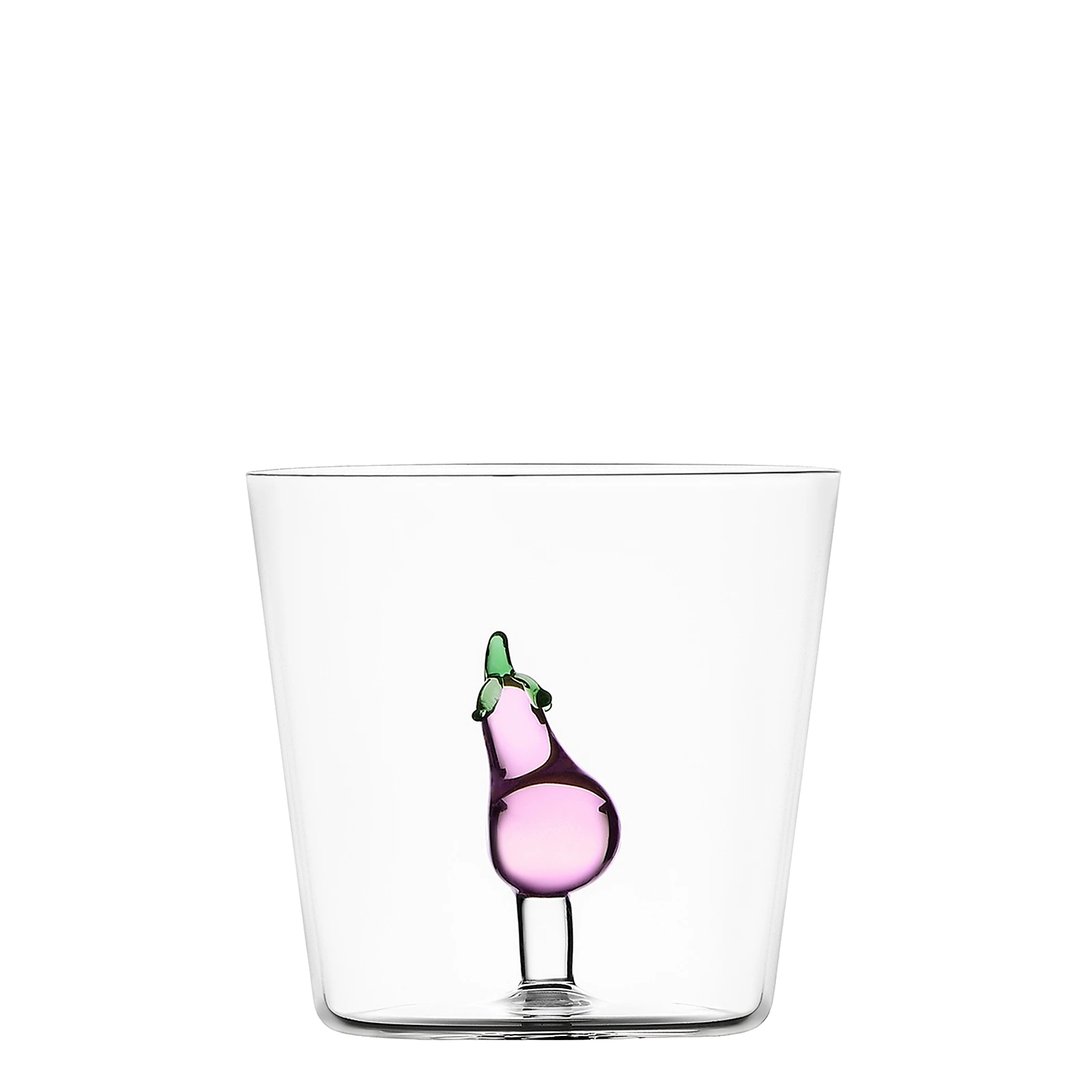 Стакан для воды Vegetables, 350 мл