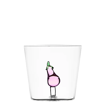 Стакан для воды Vegetables, 350 мл