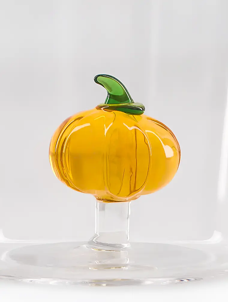 Стакан для воды Vegetables, 350 мл от Ichendorf Milano