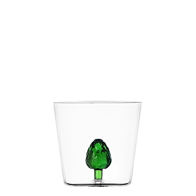 Стакан для воды Vegetables, 350 мл