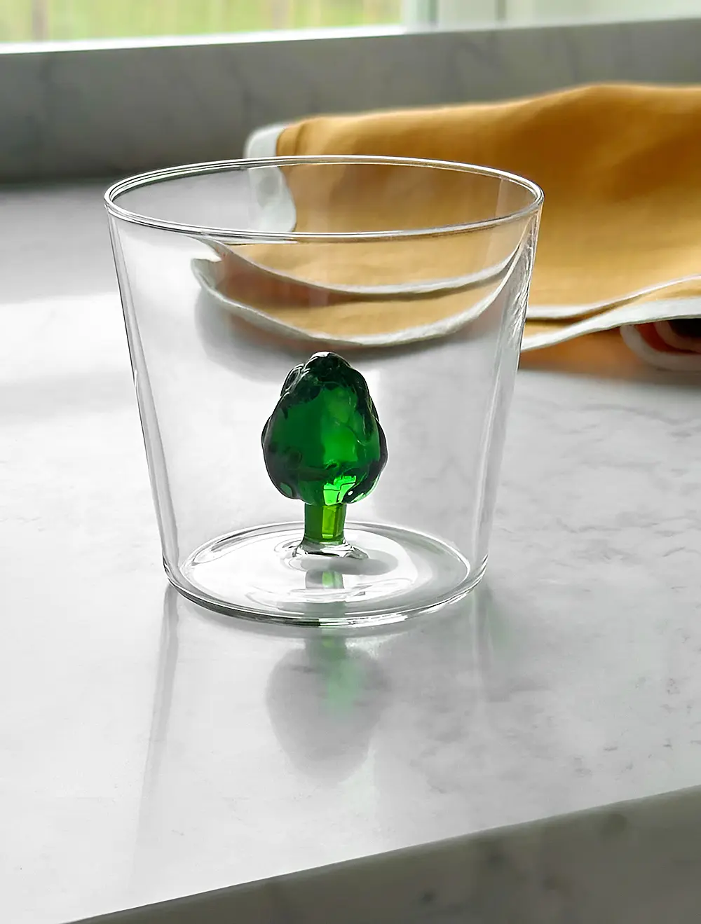 Стакан для воды Vegetables, 350 мл