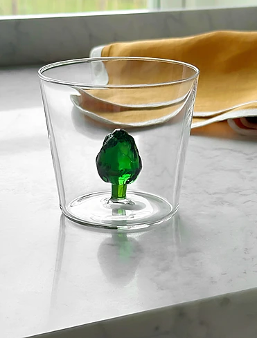Стакан для воды Vegetables, 350 мл