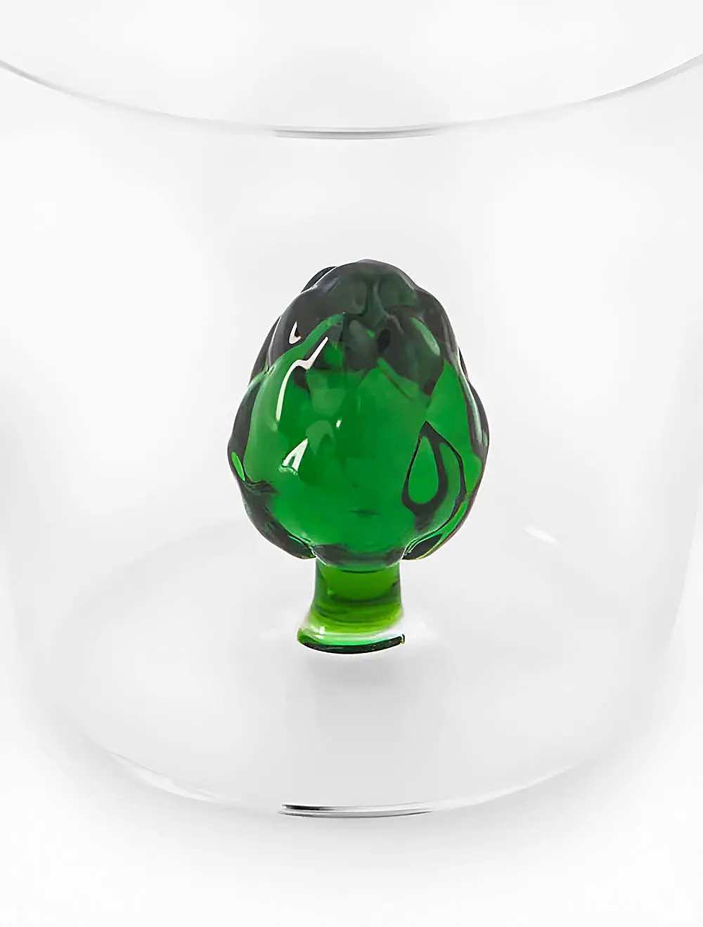 Стакан для воды Vegetables, 350 мл