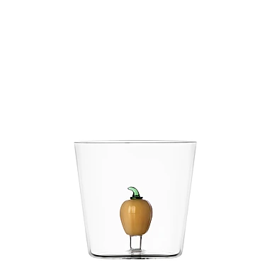 Стакан для воды Vegetables, 350 мл