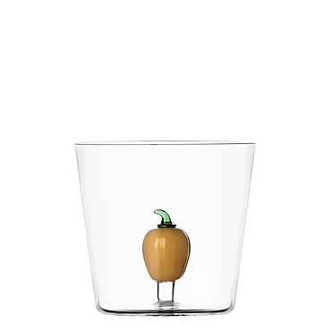 Стакан для воды Vegetables, 350 мл