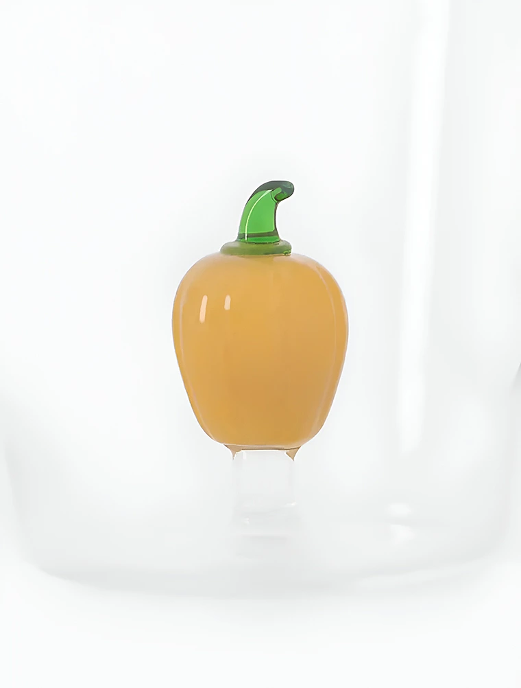 Стакан для воды Vegetables, 350 мл от Ichendorf Milano