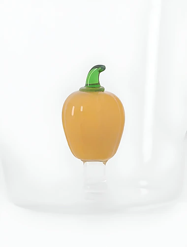 Стакан для воды Vegetables, 350 мл