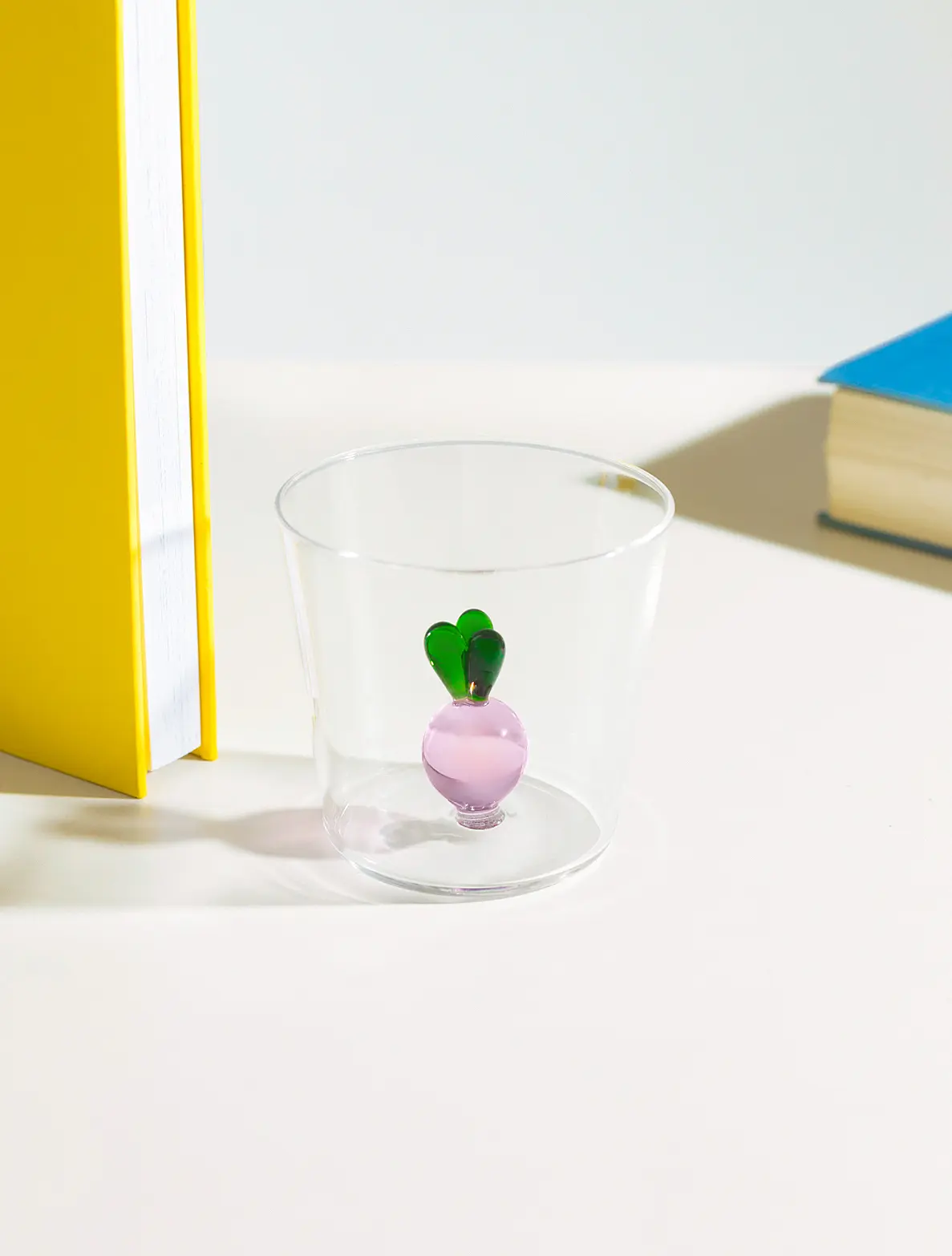 Стакан для воды Vegetables, 350 мл