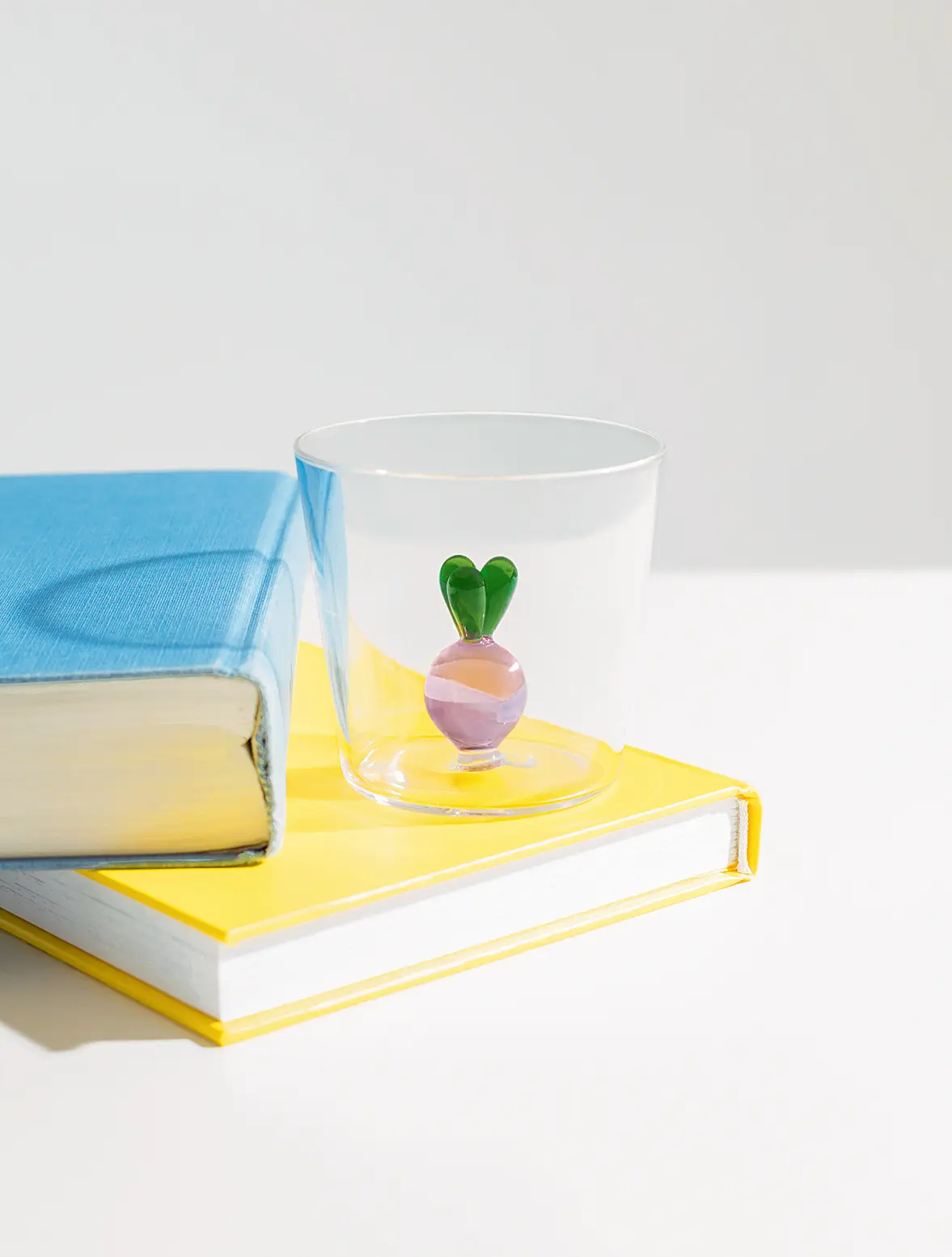 Стакан для воды Vegetables, 350 мл