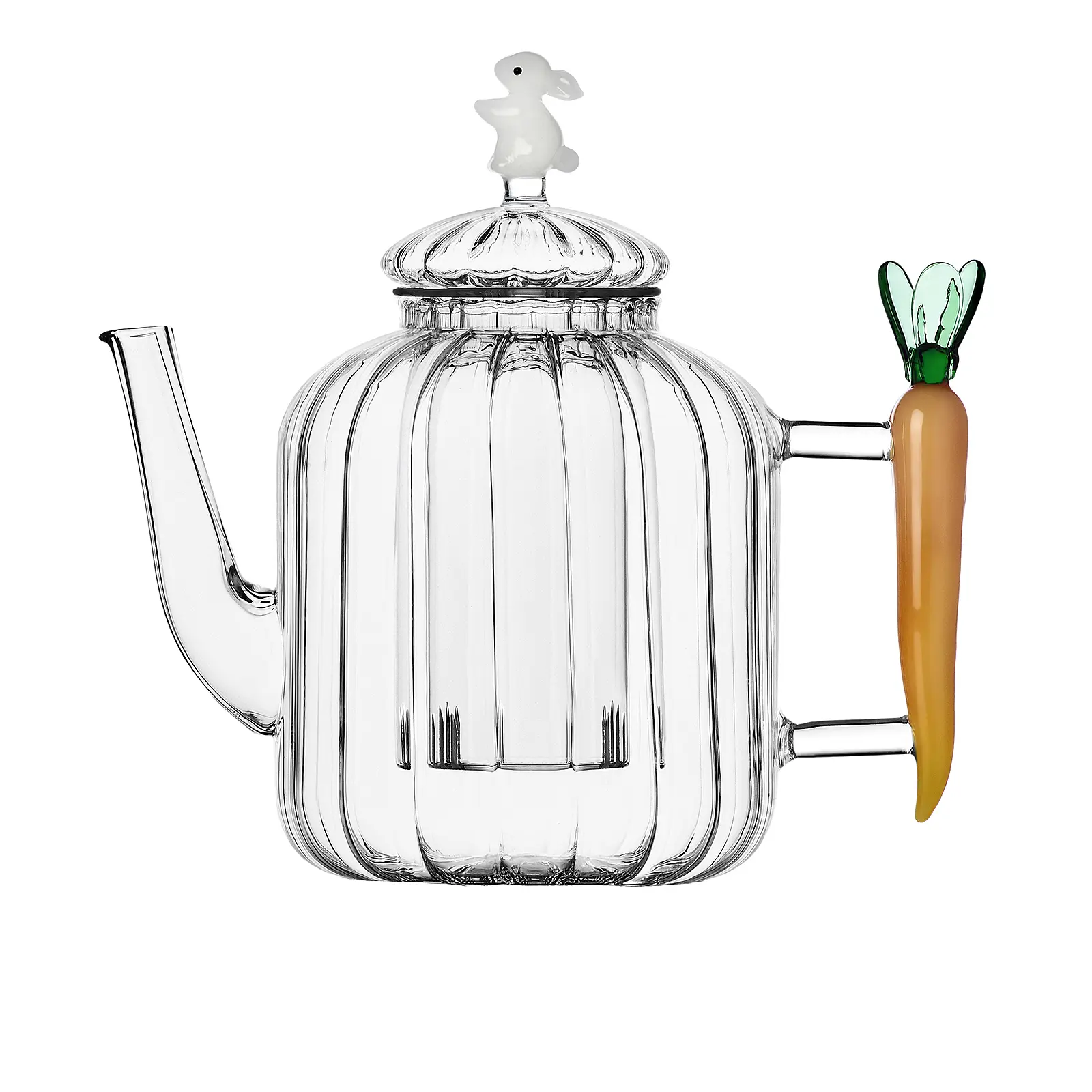 Заварочный чайник Vegetables, 1 л