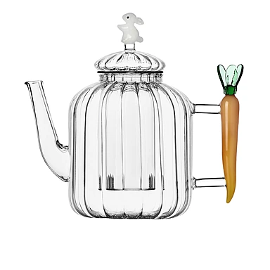 Заварочный чайник Vegetables, 1 л