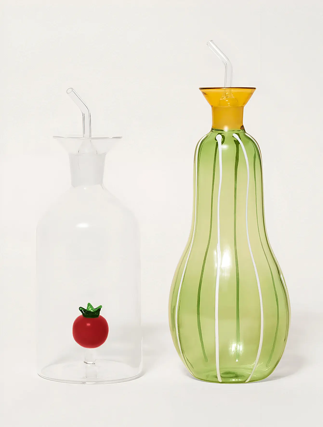 Ёмкость для хранения масла Vegetables, 350 мл