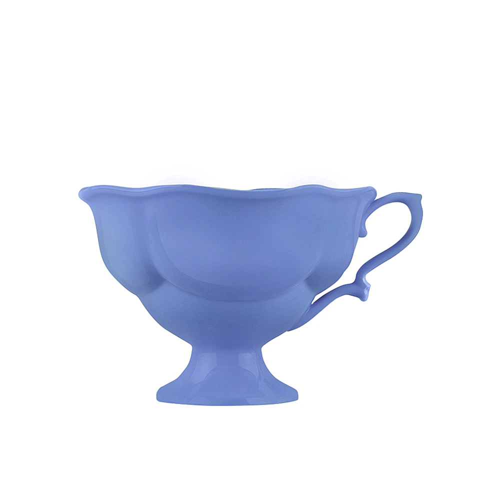 Чашка чайная Моноколор, 220 мл от Императорский фарфоровый завод