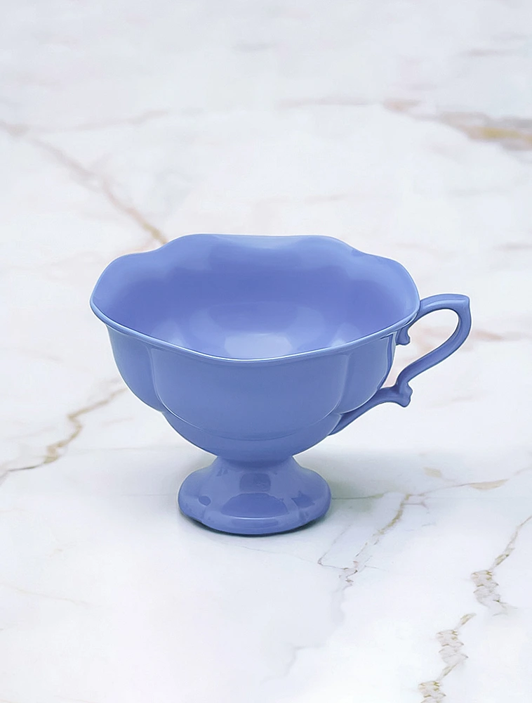 Чашка чайная Моноколор, 220 мл от Императорский фарфоровый завод