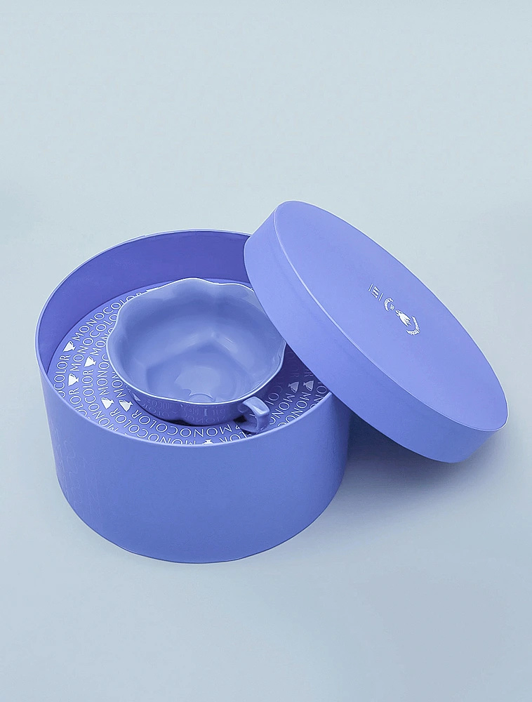 Чашка чайная Моноколор, 220 мл от Императорский фарфоровый завод