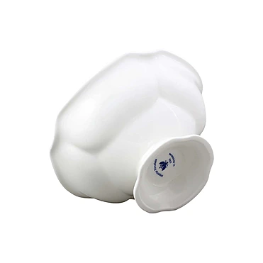 Конфетница Золотая лента, 12,5x7 см