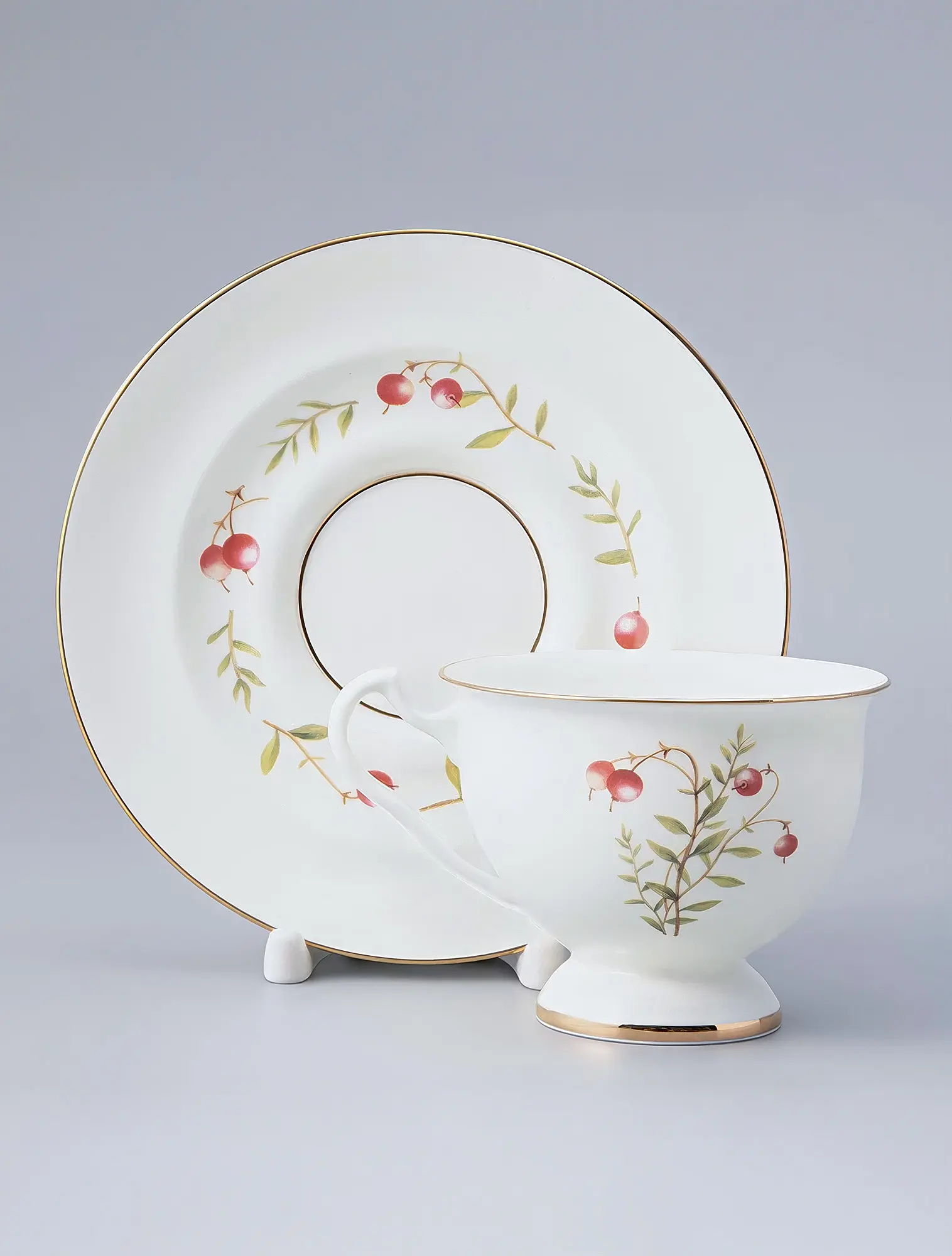 Чайная пара Айседора, 240 мл