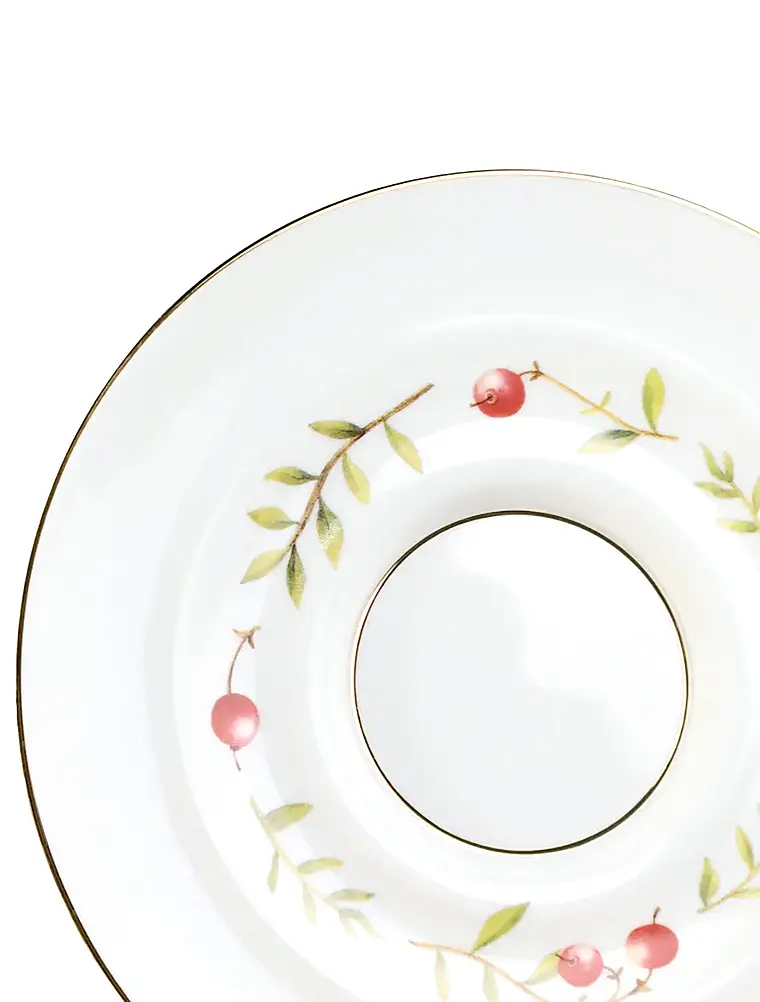 Чайная пара Айседора, 240 мл от Императорский фарфоровый завод