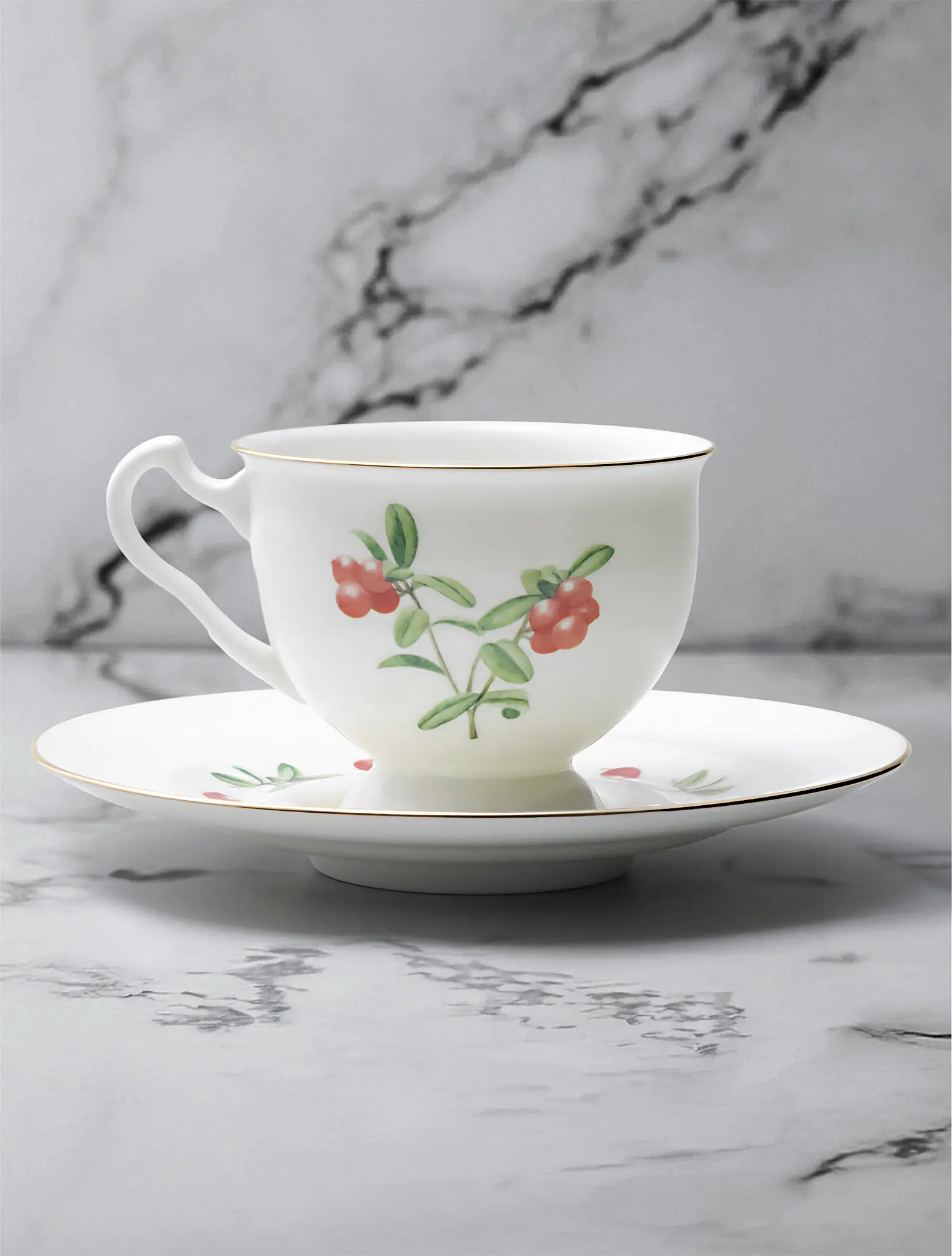 Чайная пара Айседора, 240 мл