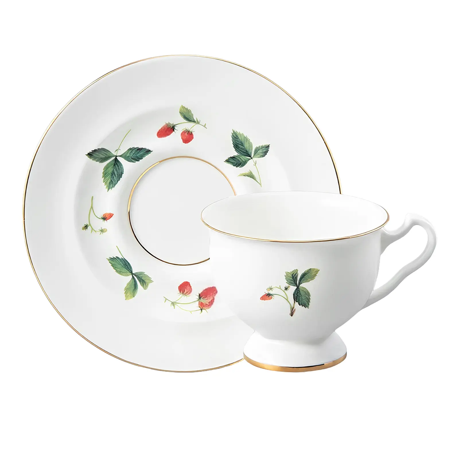 Чайная пара Айседора, 240 мл