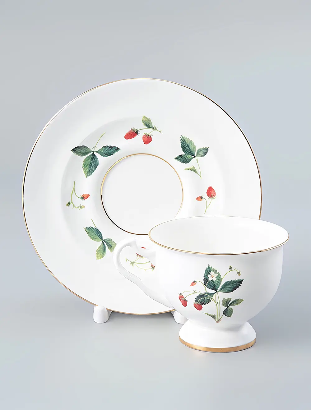 Чайная пара Айседора, 240 мл