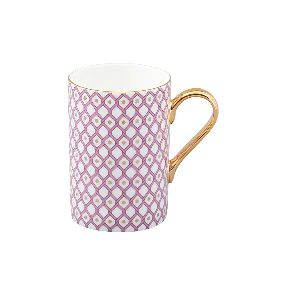 Кружка Астра, 380 мл