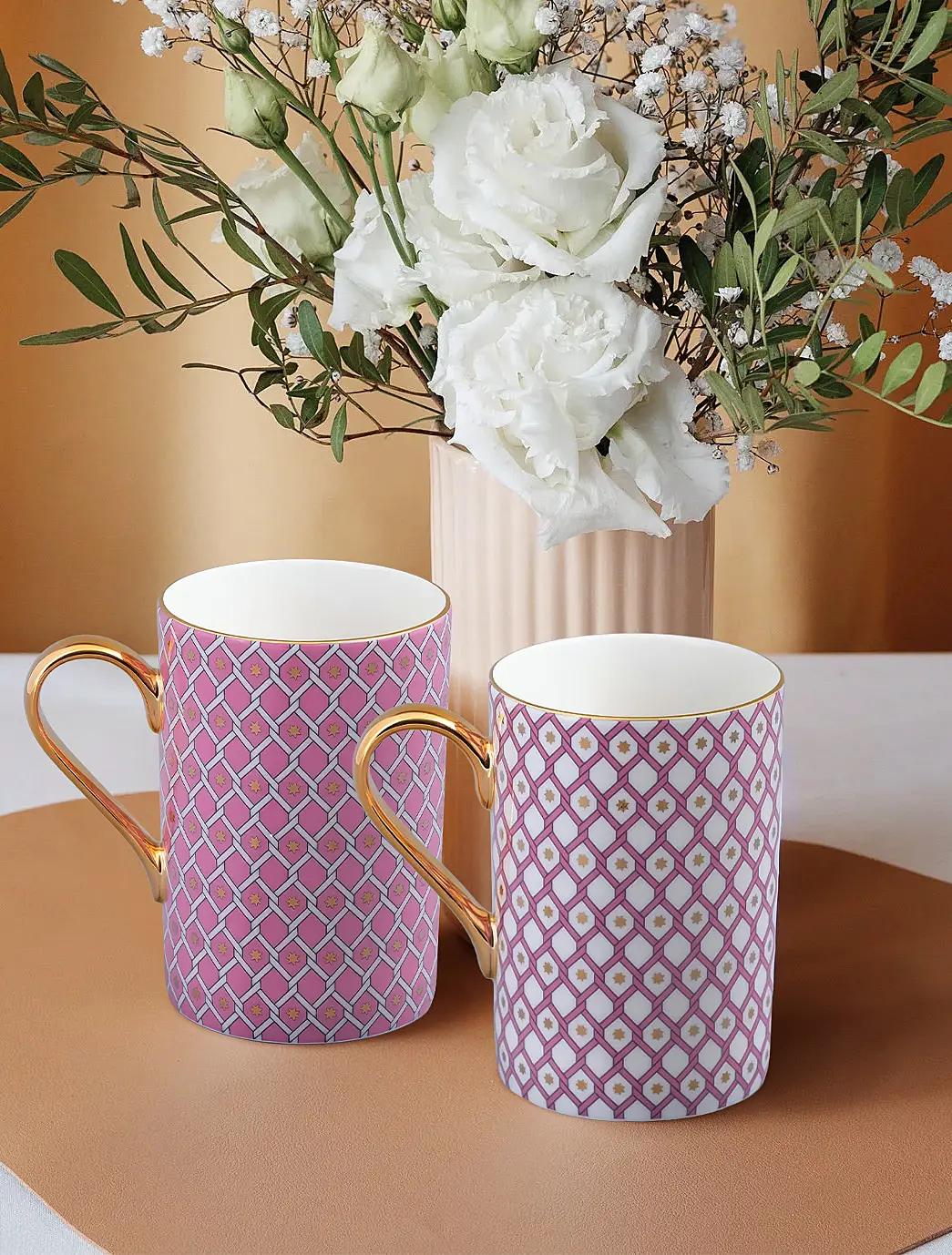 Кружка Астра, 380 мл