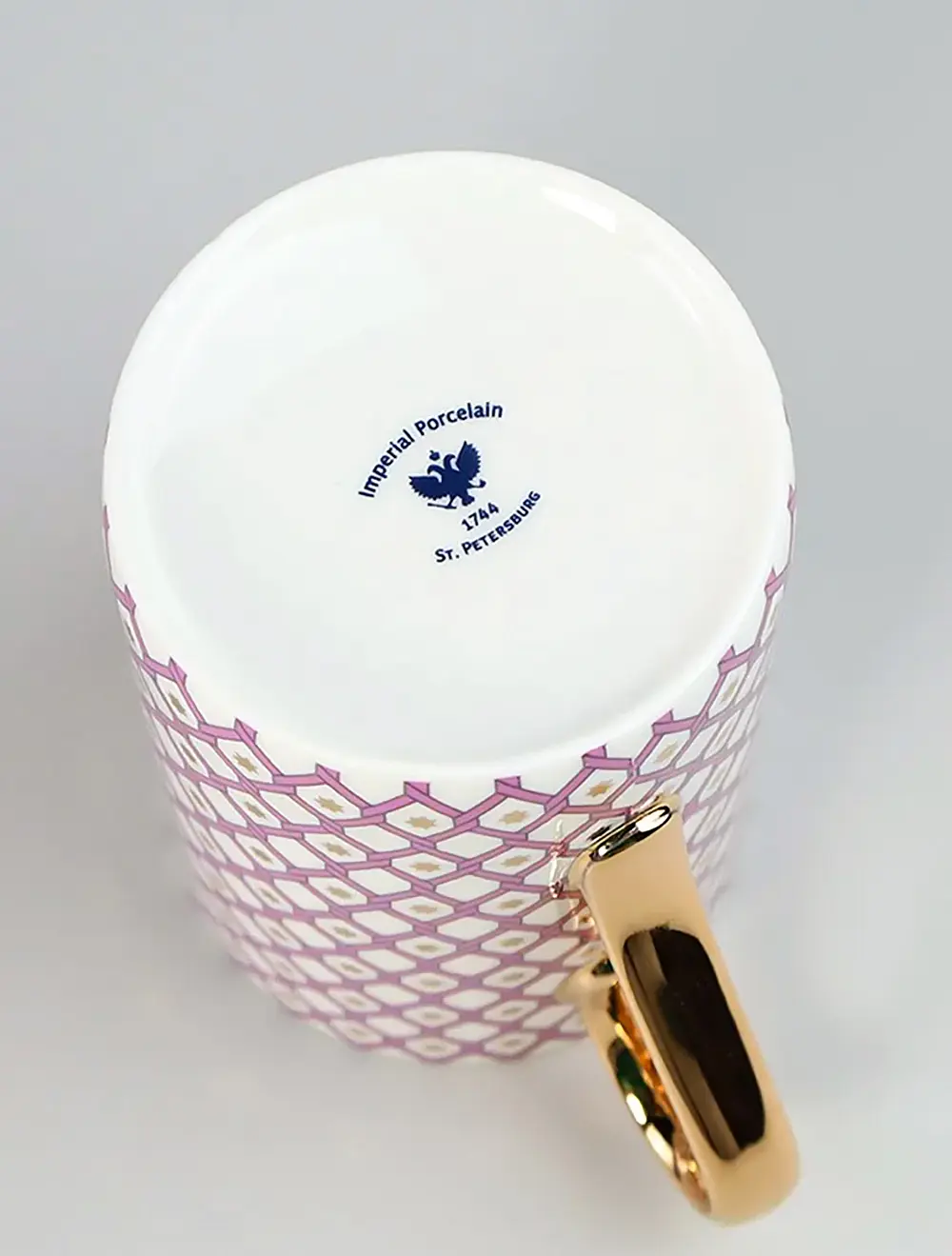 Кружка Астра, 380 мл