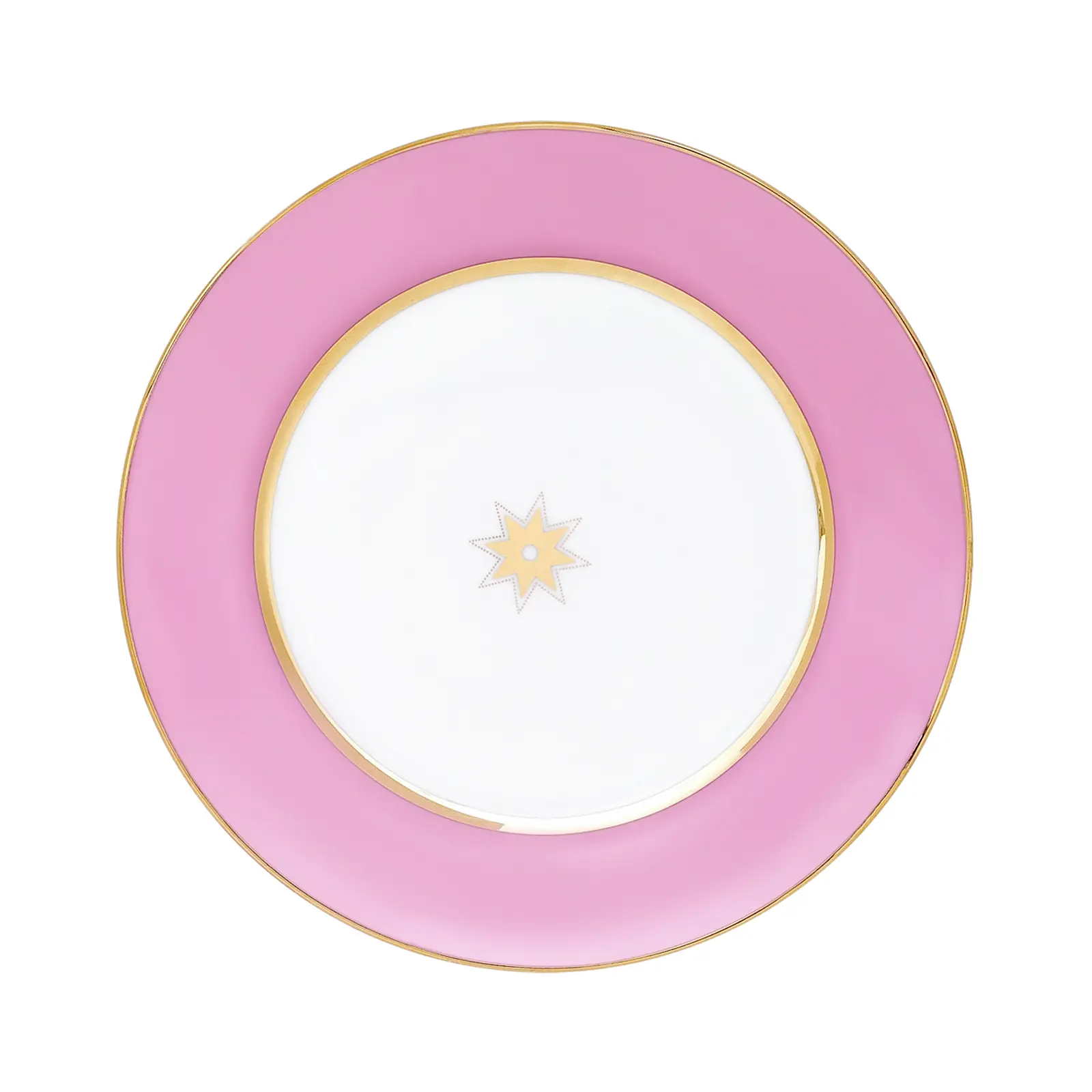 Закусочная тарелка Астра, 20 см