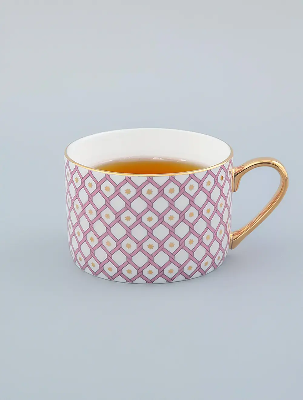 Чайная пара Астра, 250 мл