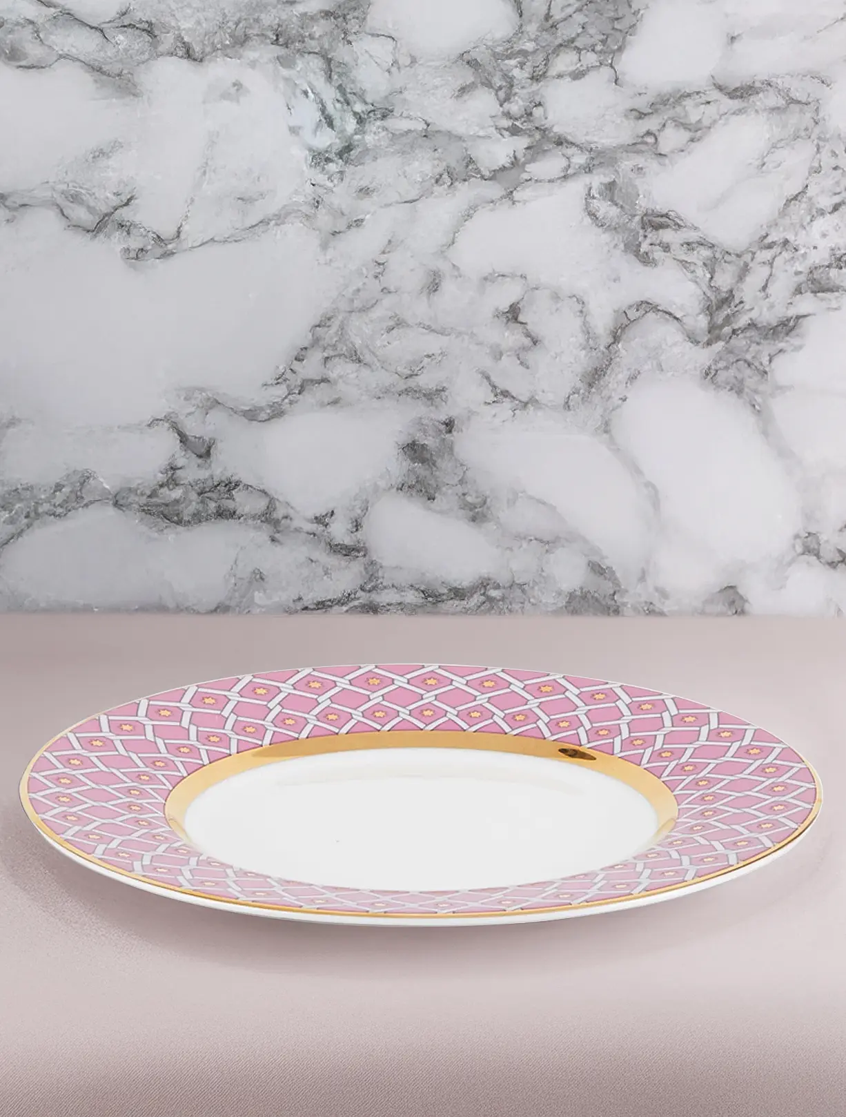 Чайная пара Астра, 250 мл