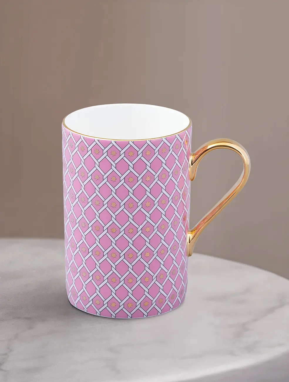 Кружка Астра, 380 мл