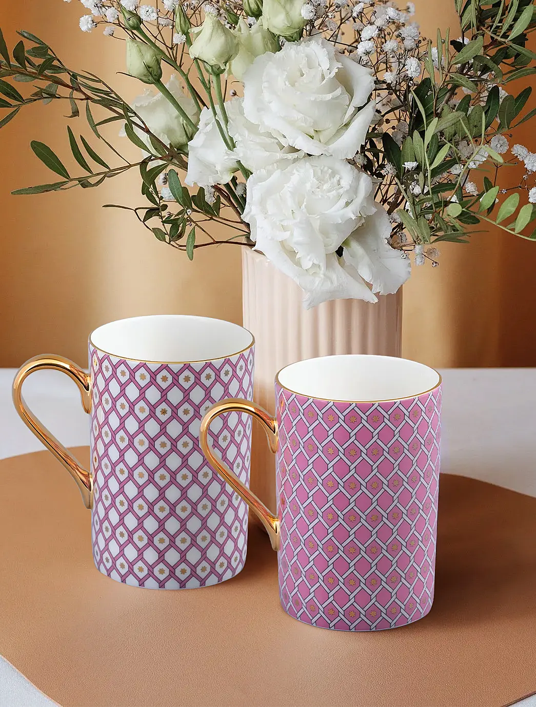 Кружка Астра, 380 мл