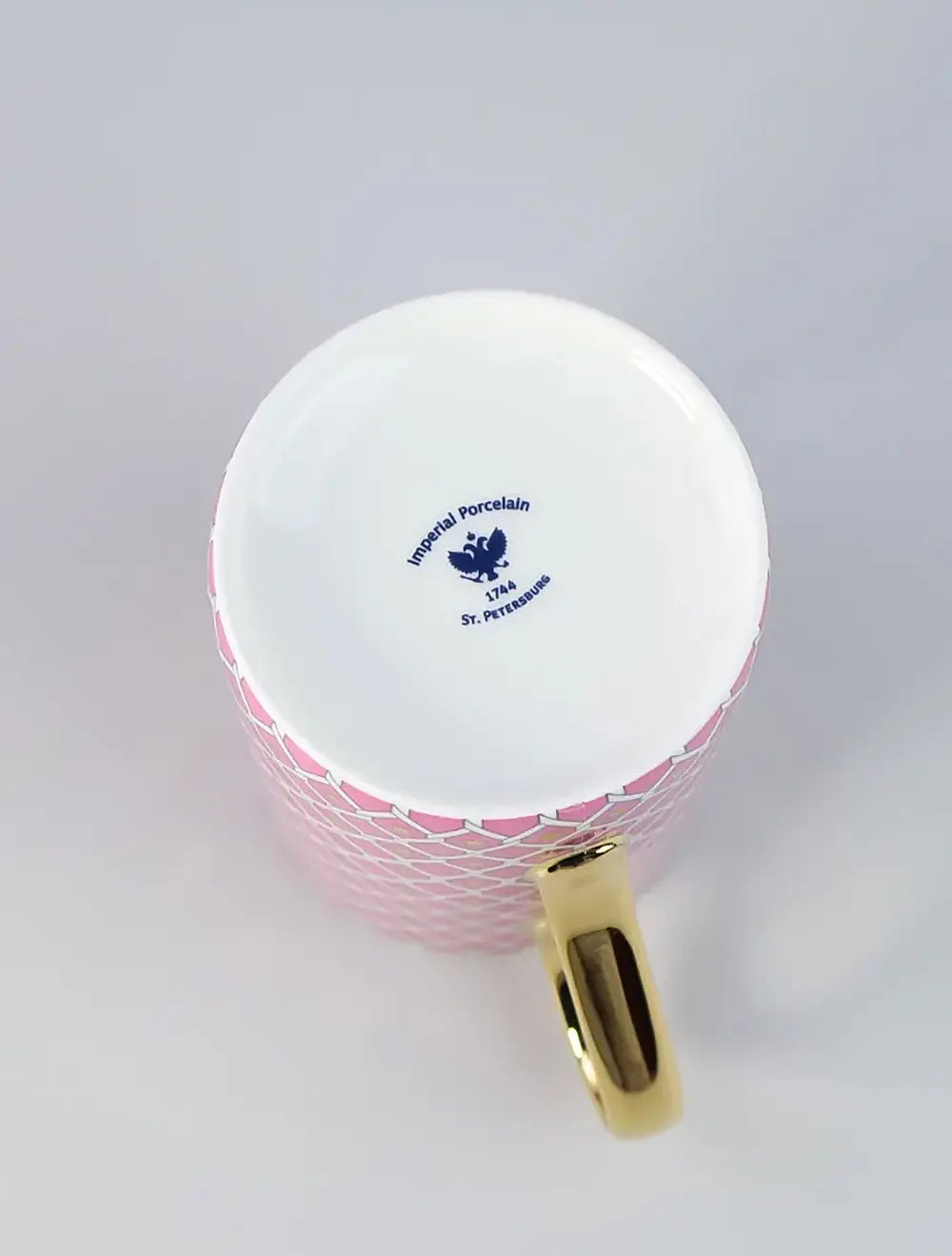 Кружка Астра, 380 мл