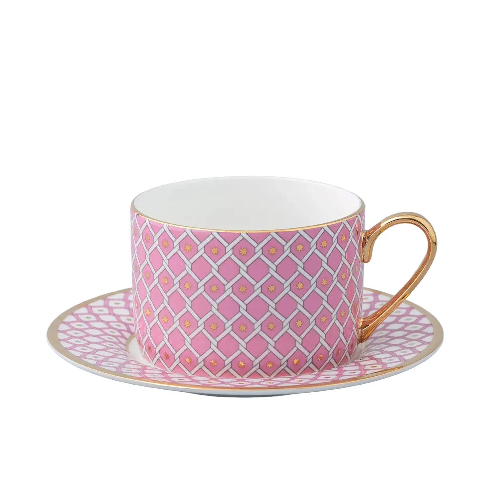 Чайная пара Астра, 250 мл