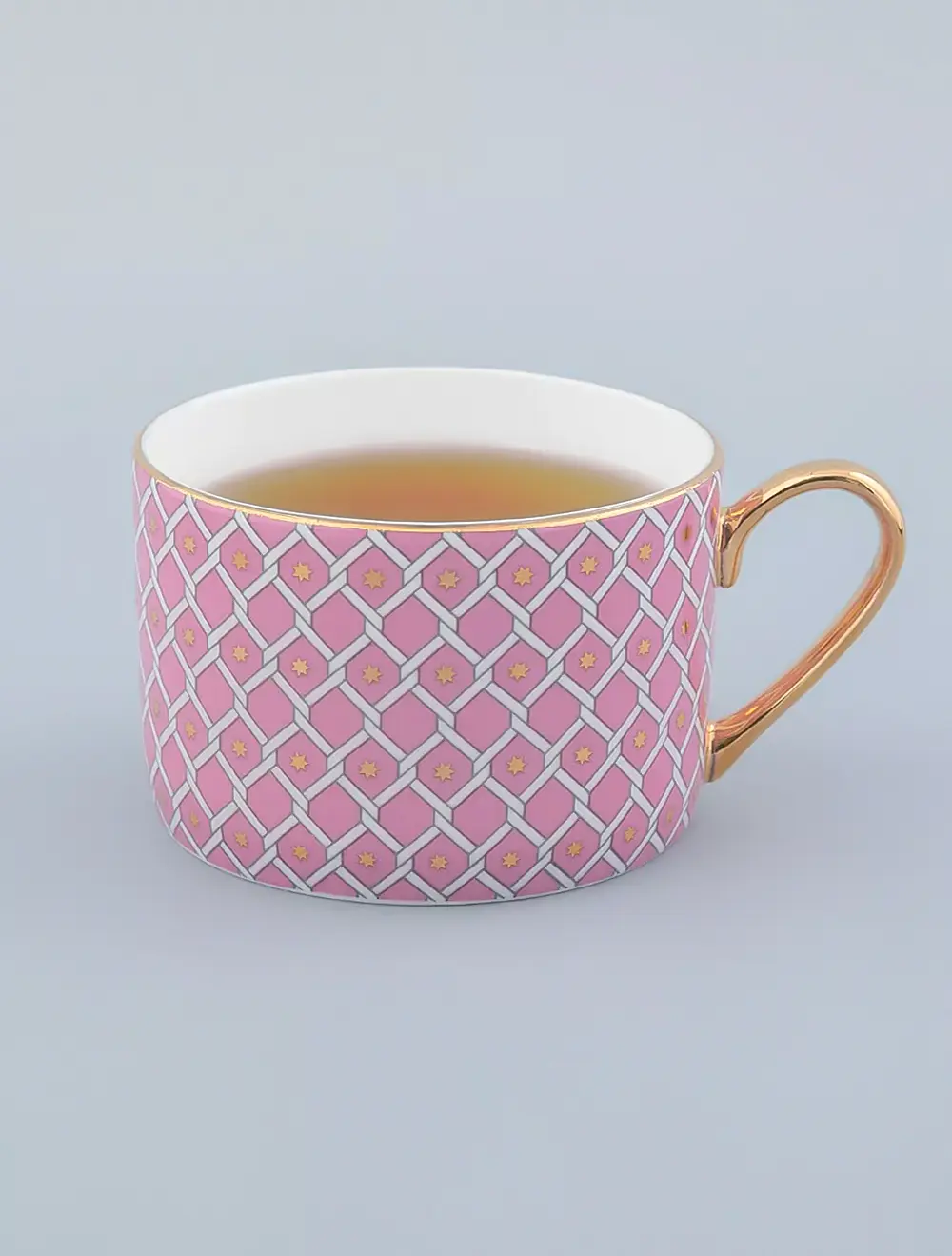 Чайная пара Астра, 250 мл