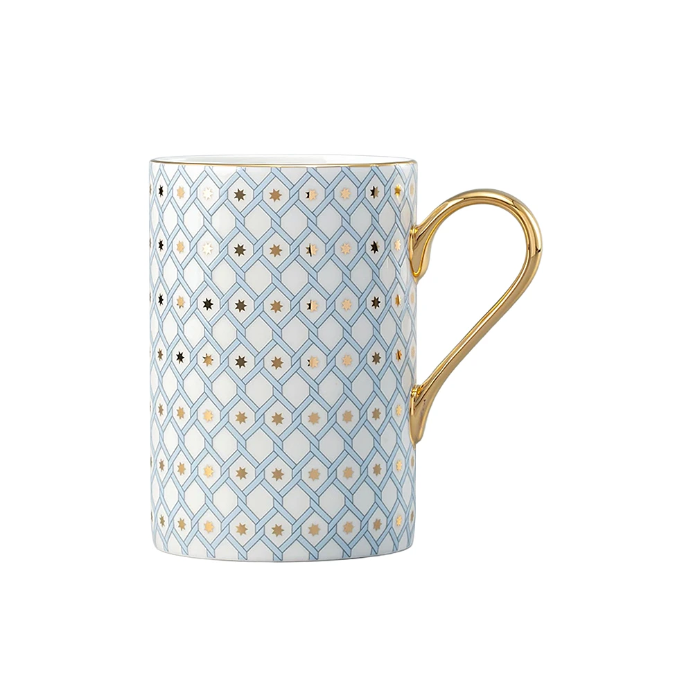 Кружка Азур, 380 мл от Императорский фарфоровый завод