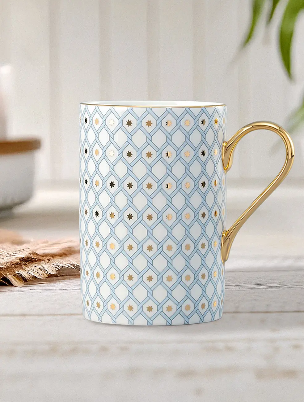 Кружка Азур, 380 мл