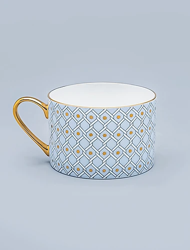 Чайная пара Азур, 250 мл